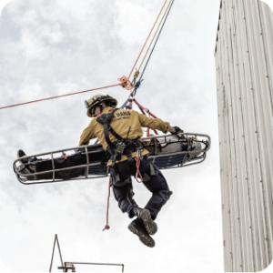 CMC Equipment & Training | Rope Rescue, Access, SAR, Height