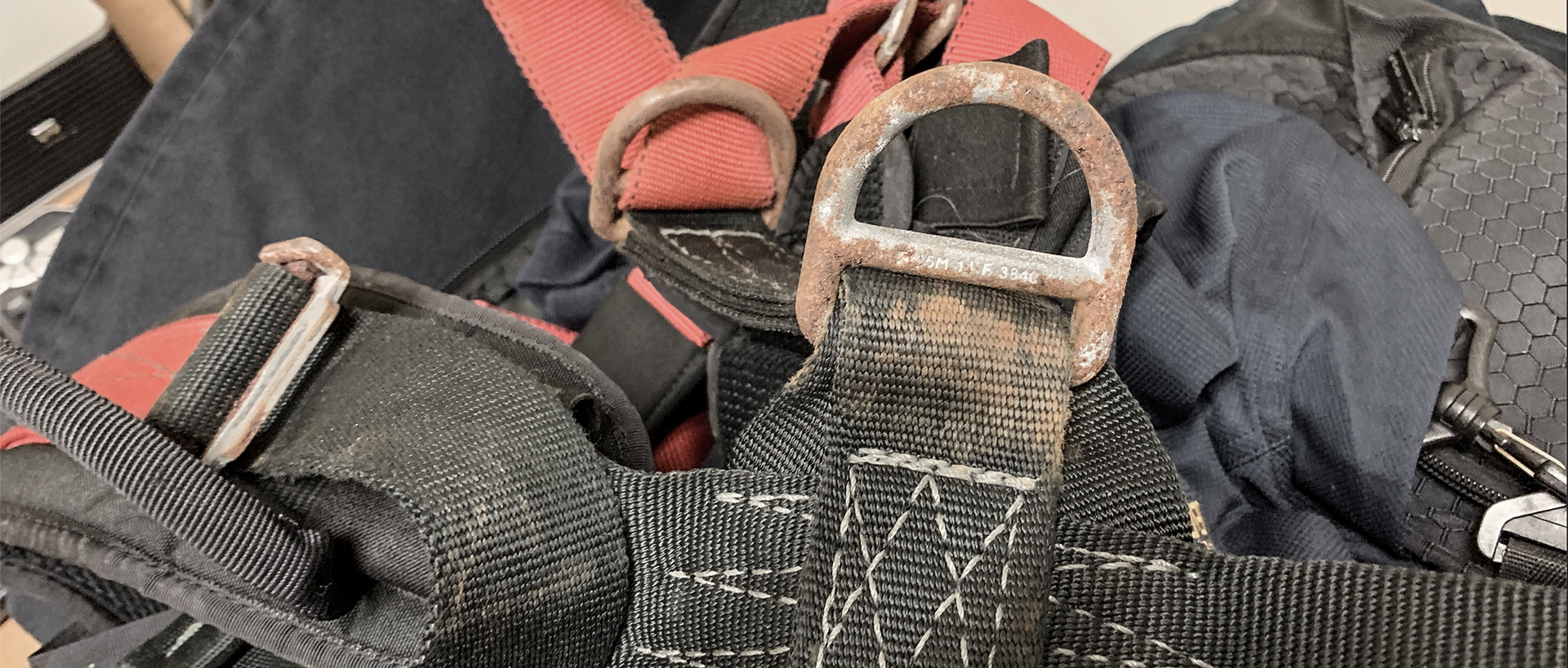 Harness Safety Checks: Inspection Tips and Best Practices