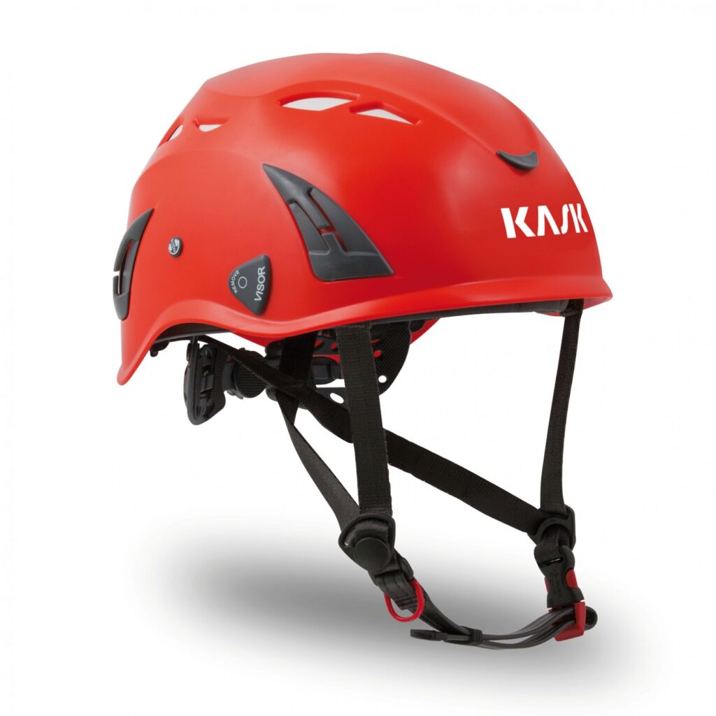 KASK SuperPlasma HD Helmet ANSI Head Protection